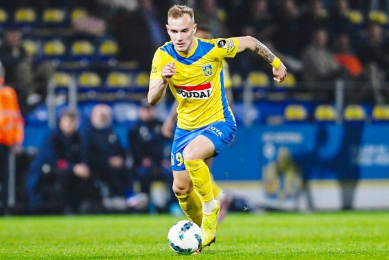Matija Frigan postigao prvi pogodak u pobjedi Westerloa, Luka Vušković postigao autogol