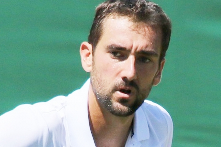 Marin Čilić