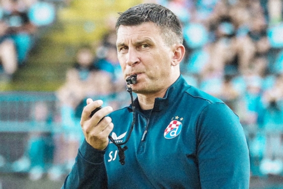 Sergej Jakirović