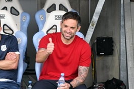 Radomir Đalović