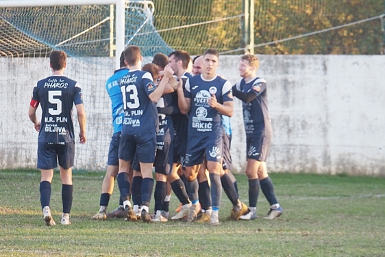 3. HNL: Kraljevica u Bujama, pogledajte raspored subotnjih utakmica