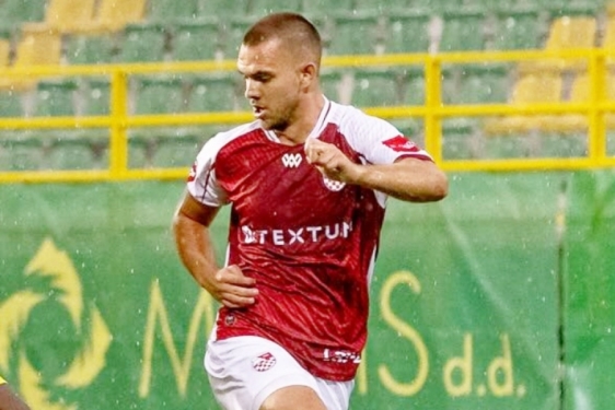 Domagoj Prpić (Orijent)