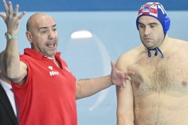 Ivica Tucak i Josip Vrlić