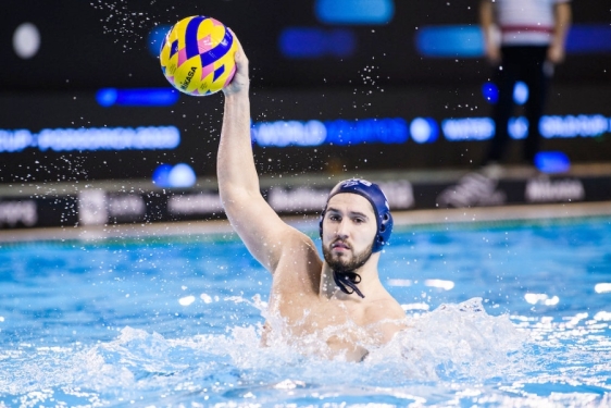 Marko Radulović 