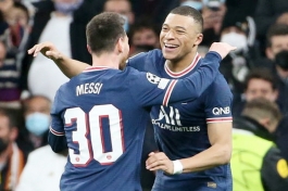 Lionel Messi i Kylian Mbappe briljirali, Juventus odigrao najbolju utakmicu