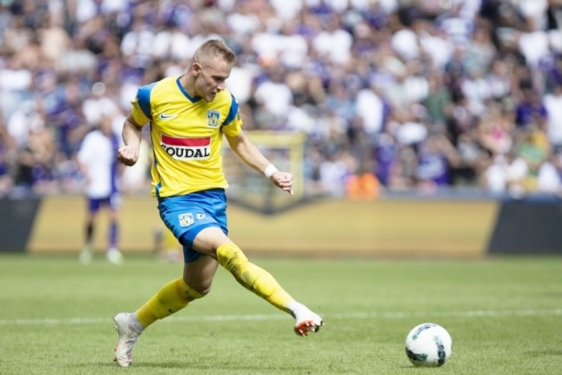 Matija Frigan (Westerlo)