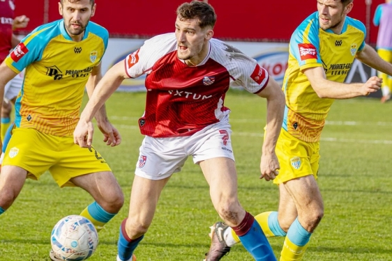 Borna Bilobrk 