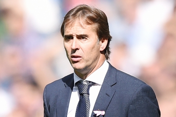 Julen Lopetegui