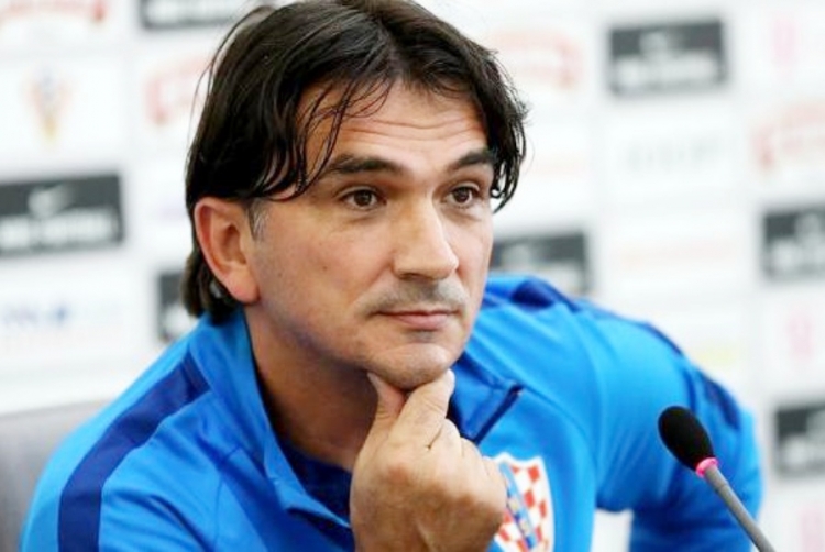 Zlatko Dalić