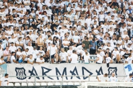 Planule ulaznice u on-line prodaji za odlučujuću utakmicu u nedjelju