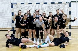 2. HRL: Opatijke uvjerljive protiv Senkinja, Murvica doživjela domaći poraz