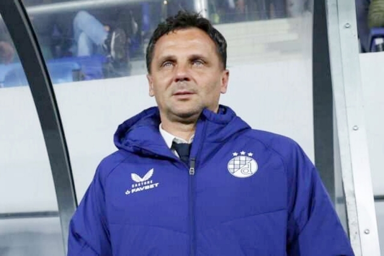 Dinamo promijenio narativ gospodskog kluba, Mario Kovačević odbio dati izjavu