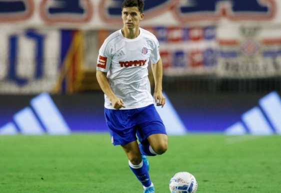 Dominik Prpić