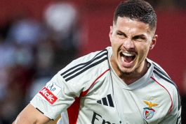 Franjo Ivanović strijelac u debiju Josea Mourinha na klupi Benfice