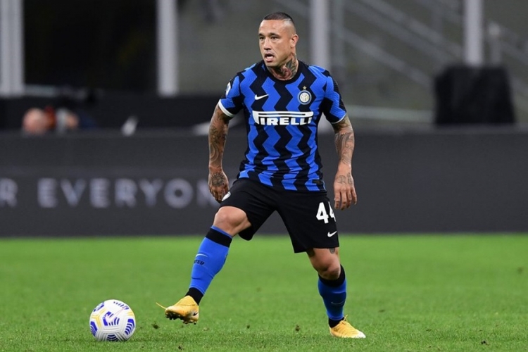 Radja Nainggolan