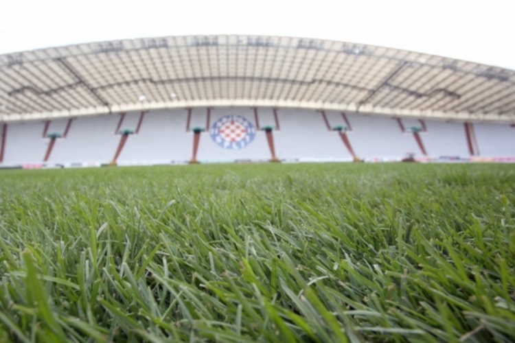 UEFA zabranila igranje utakmica na Poljudu do utakmice Hrvatske i Mađarske