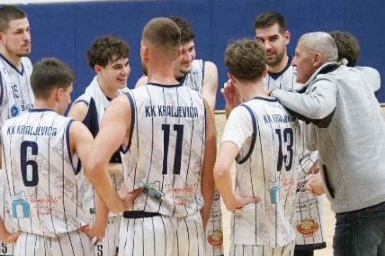 2. HKL: Kraljevica i Kvarner Junior pobijedili, Kastav poražen