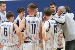 2. HKL: Kraljevica i Kvarner Junior pobijedili, Kastav poražen