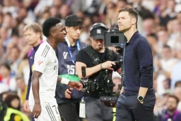 Objavljena imena petorice igrača Real Madrida koji se protive Xabiju Alonsu