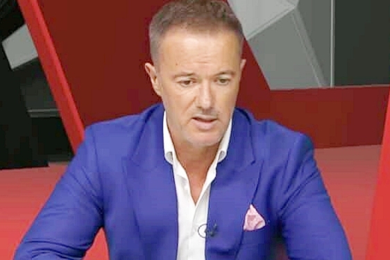 Joško Jeličić šokirao navijače Dinama morbidnom tezom