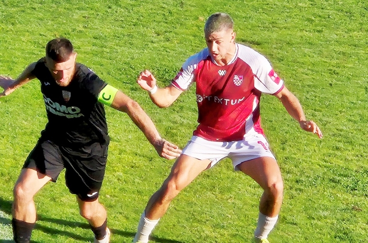 Dražen Pilčić i Mario Kordić-Gružić