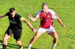 Dražen Pilčić i Mario Kordić-Gružić