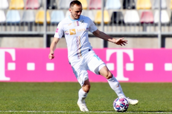Andrija Vukčević na popisu izbornika crnogorske reprezentacije