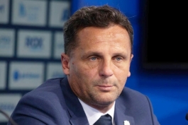 Mario Kovačević: Trebao sam ovakvu situaciju, ovo može biti prekretnica