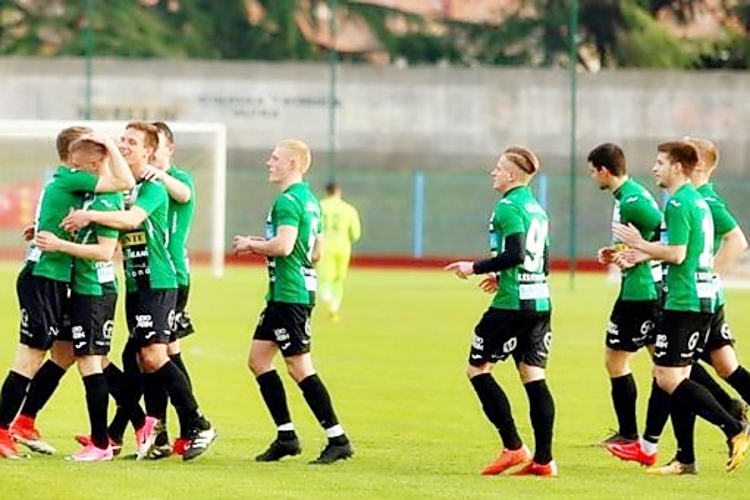 Rudar ostaje trećeligaš budu li se dosljedno primjenjivala pravila HNS-a