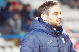 Radomir Đalović promijenio način igre