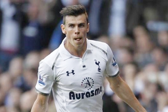 Gareth Bale opet u dresu Tottenhama?