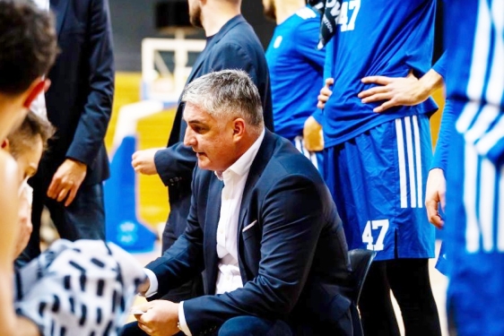 Damir Mulaomerović