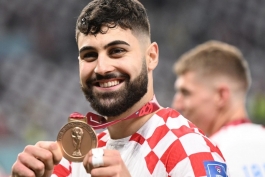 Dva kluba nametnula su se kao kandidati za dovođenje Joška Gvardiola