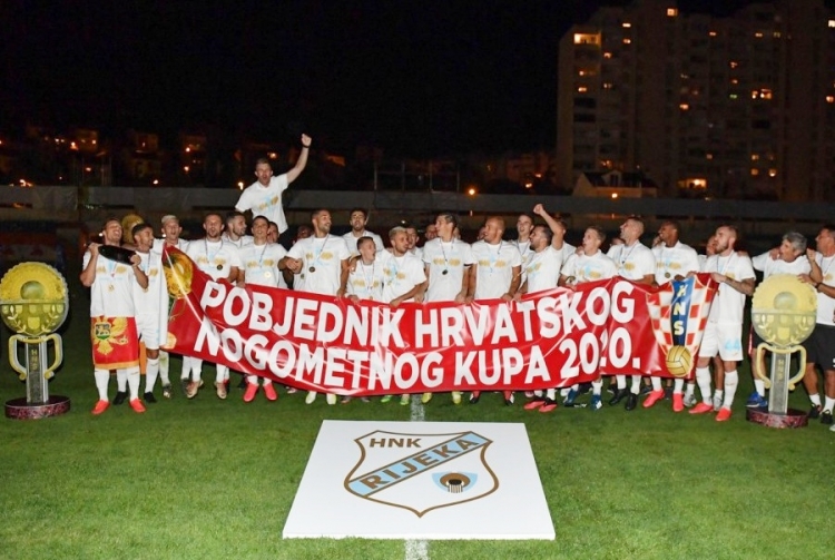 Slično kao 2006., nemaš se čemu radovati osim trofeju!