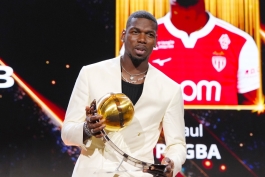 Povratak godine: Globe Soccer korištenje dopinga uvrstio u sportsku disciplinu