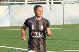 Andro Švrljuga: Kod nas tek sada kreće prvenstvo, ovom pobjedom nam je pao veliki teret s leđa!