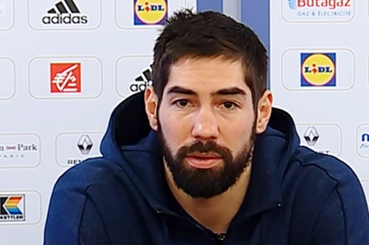 Nikola Karabatić