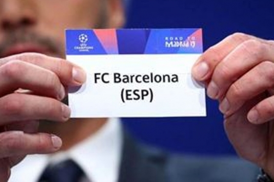 Dok UEFA sprema odmazdu,   Barcelona očekuje bogatu nagradu za lojalnost Supeligi!
