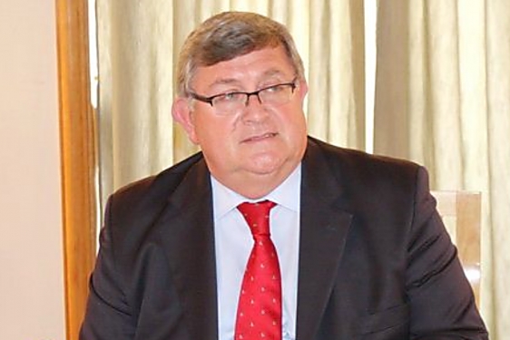 Vojko Obersnel