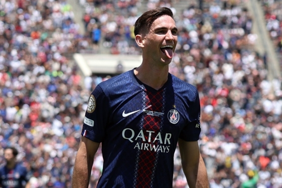 SP: Nogometaši PSG-a uvjerljivo pobijedili Atletico Madrid