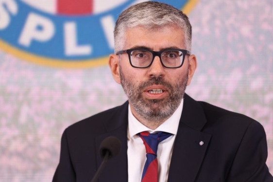 Ivan Bilić