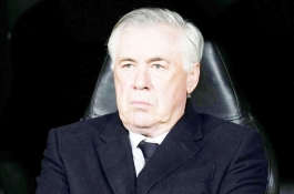 Carlo Ancelotti dogovorio suradnju s brazilskim savezom, odlazi na kraju sezone