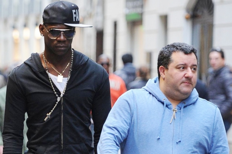 Pogba i Raiola