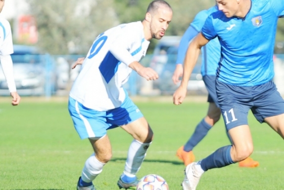 Moreno Merle