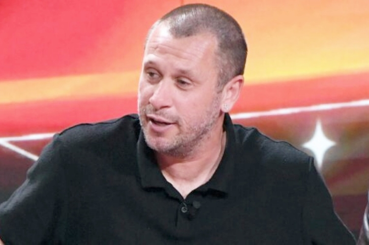 Antonio Cassano