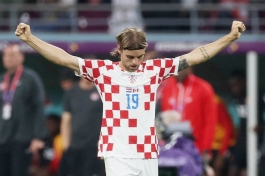 Borna Sosa: Naši su igrači odigrali puno velikih utakmica u reprezentaciji i klubovima