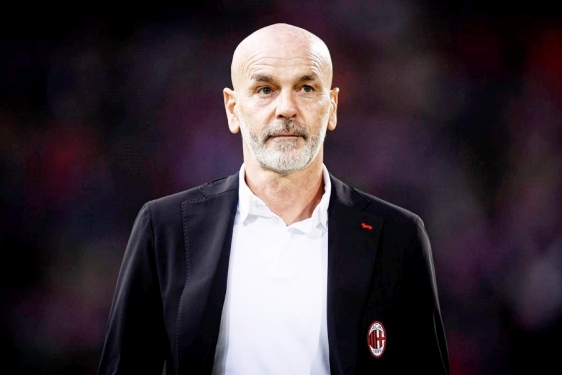 Stefano Pioli produljio ugovor s Milanom prije utakmice protiv Salzburga