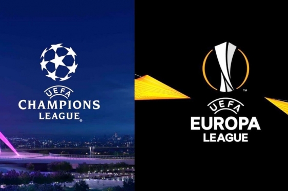 UEFA odredila alternativni raspored završnice Lige prvaka i Europske lige