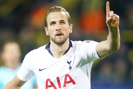 Harry Kane