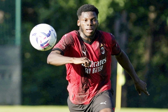 Yunus Musah